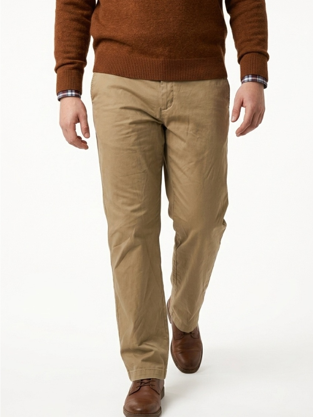 NIKE Golf dry fit size 34/30